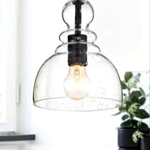2 gently used Pendant Light